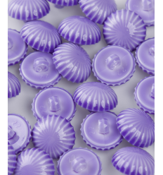 Bouton Mat Atelier Brunette