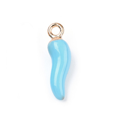 Pendentif piment (1pc)