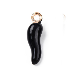 Pendentif piment (1pc)