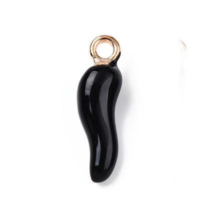 Pendentif piment (1pc)