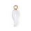 Pendentif piment (1pc)
