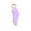 Pendentif piment (1pc)