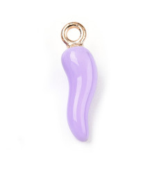 Pendentif piment (1pc)