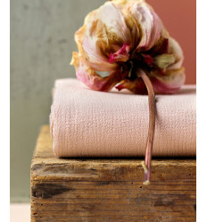 Viscose "SANDSTORM OFF-WHITE"- Atelier Brunette