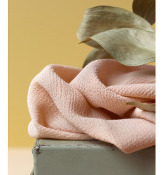 Viscose "SANDSTORM OFF-WHITE"- Atelier Brunette