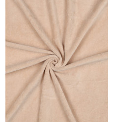 Tissu éponge