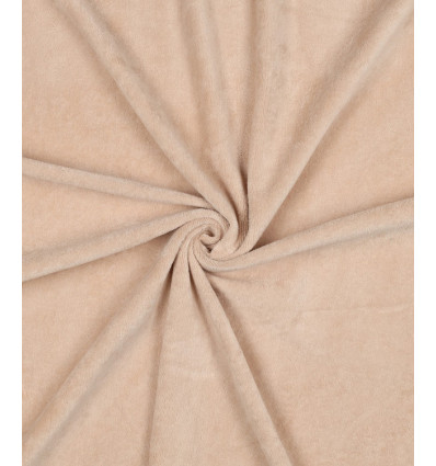 Tissu éponge