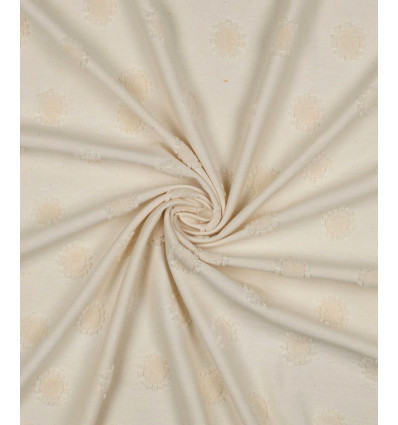Tissu éponge