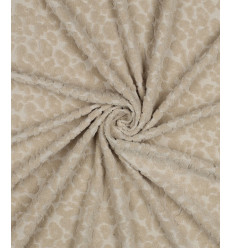 Tissu éponge