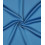 Tissu jacquard bio "Leaf" - Mind The Maker