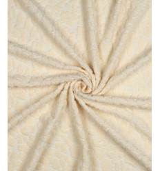 Tissu éponge