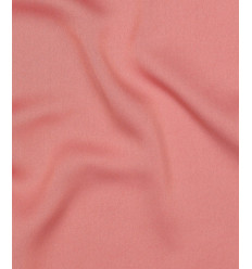 Tissu jacquard bio "Leaf" - Mind The Maker