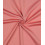 Tissu jacquard bio "Leaf" - Mind The Maker