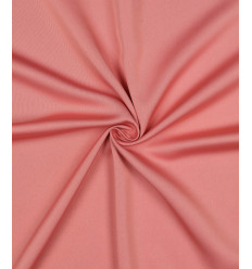 Tissu jacquard bio "Leaf" - Mind The Maker