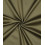 Tissu jacquard bio "Leaf" - Mind The Maker