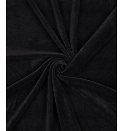 Tissu éponge