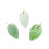 Chapelet de perles en bois de santal 6mm