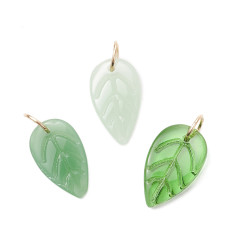 Chapelet de perles en bois de santal 6mm