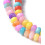 2mm - Chapelet perles de culture naturelles