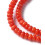 2mm - Chapelet perles de culture naturelles