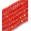2mm - Chapelet perles de culture naturelles