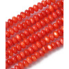 2mm - Chapelet perles de culture naturelles
