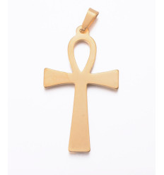 Pendentif croix de vie Egyptienne