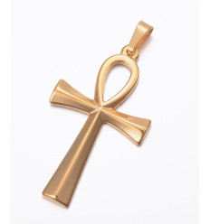 Pendentif croix de vie Egyptienne