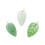 Chapelet de perles en bois de santal 6mm