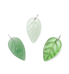 Chapelet de perles en bois de santal 6mm
