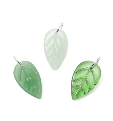 Chapelet de perles en bois de santal 6mm