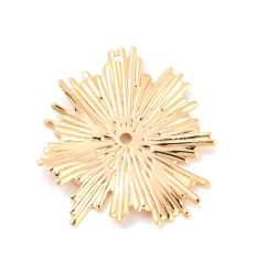 Pendentif rayonnement