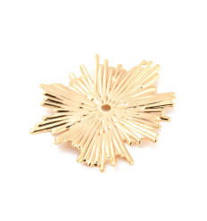 Pendentif rayonnement