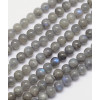 Chapelet pierre - Labradorite - 8mm
