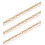 Chaine inoxydable (10cm)