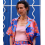 Patron blouse Cicadella