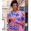 Patron blouse Cicadella