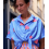 Patron blouse Cicadella