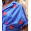 Patron blouse Cicadella
