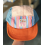 Patron casquette Selva