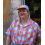 Patron casquette Selva