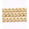 Chaine fine inoxydable (10cm)