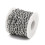 Chaine gros maillons (10cm)
