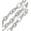 Chaine gros maillons (10cm)