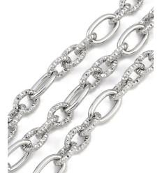 Chaine gros maillons (10cm)
