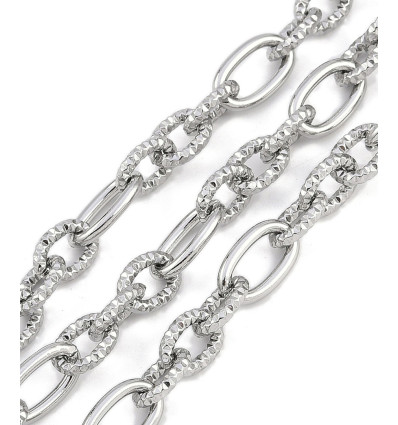Chaine gros maillons (10cm)