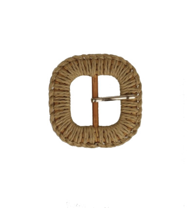 Boucle clips pour banane