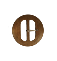 Boucle clips pour banane