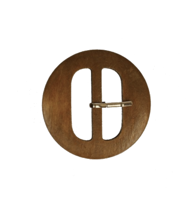 Boucle clips pour banane