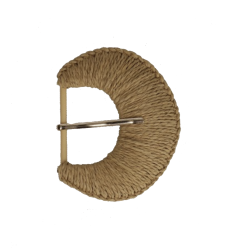 Boucle clips pour banane